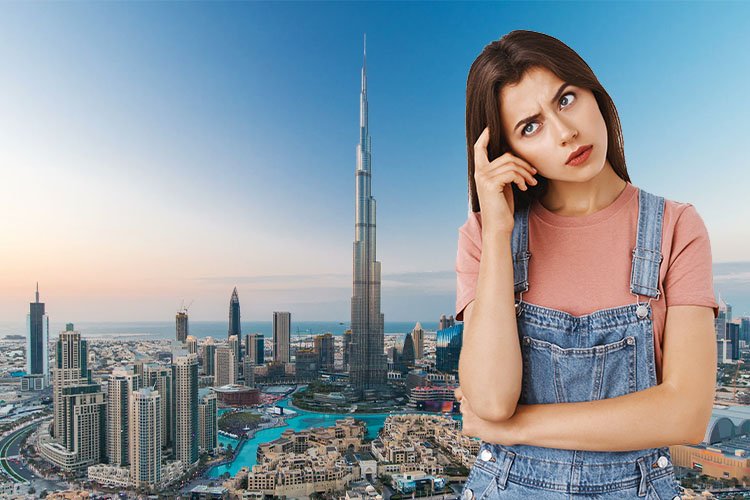 Dubai Land Department ensuring secure and transparent real estate investments