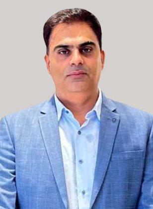 Amit Sachar