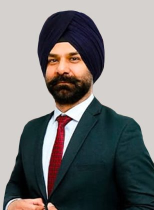 Jasmeet S. Anand
