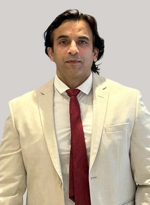 Sumeet Talwar