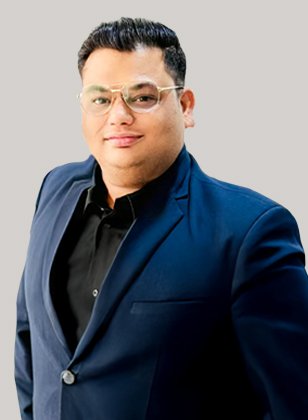 Syed Shariq