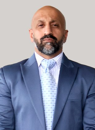 Vitesh Kohli